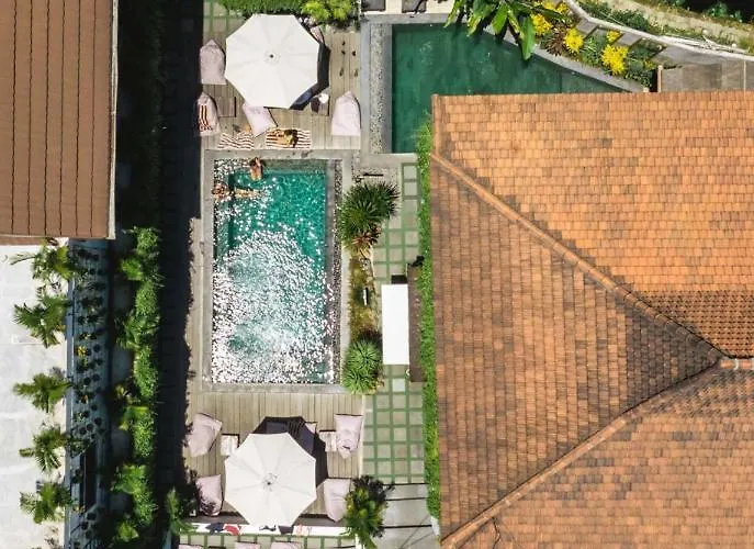 The Farm Canggu Party Hostel Canggu (Bali)